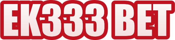 ek333 bet লোগো